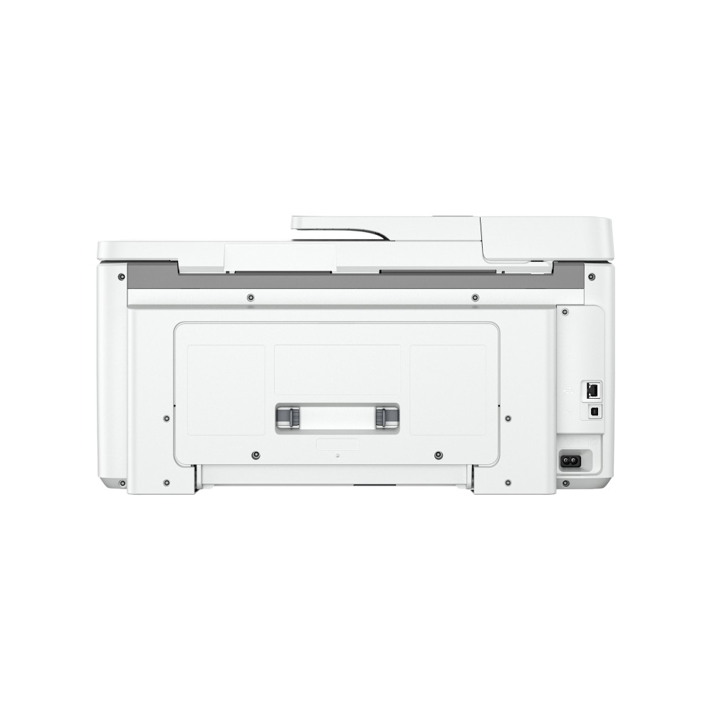 Produktbild för HP Officejet Pro 9720e Wide Format All-in-One - multifunktionsskrivare - färg