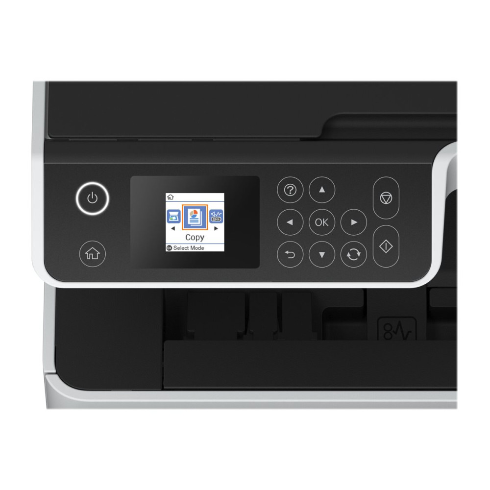 Produktbild för Epson EcoTank M2170 - multifunktionsskrivare - svartvit
