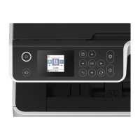 Produktbild för Epson EcoTank M2170 - multifunktionsskrivare - svartvit