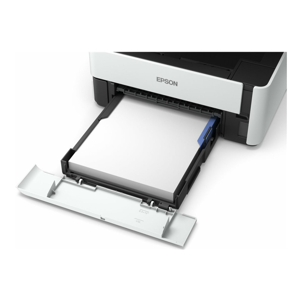 Produktbild för Epson EcoTank M2170 - multifunktionsskrivare - svartvit