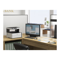 Produktbild för Epson EcoTank M2170 - multifunktionsskrivare - svartvit
