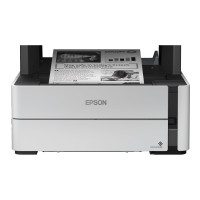 Produktbild för Epson EcoTank M2170 - multifunktionsskrivare - svartvit