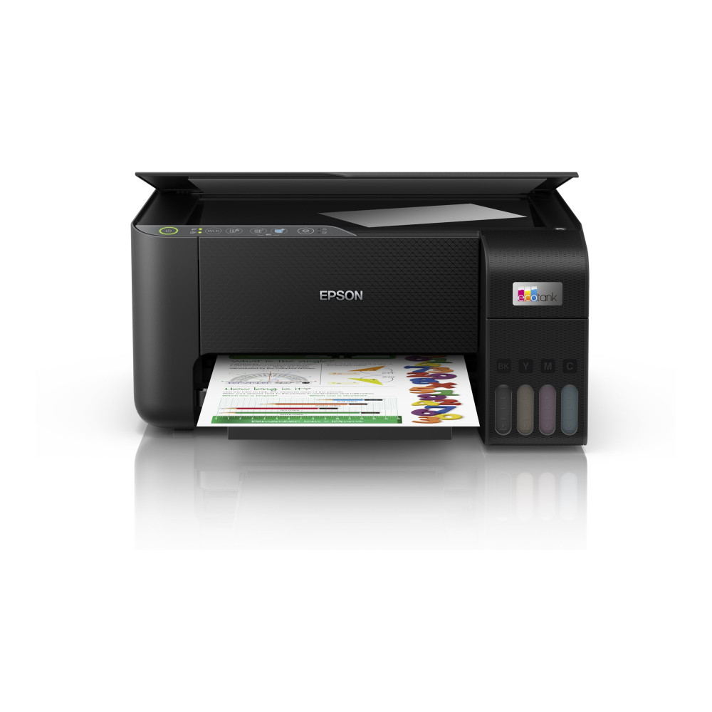 Produktbild för Epson EcoTank L3270 - multifunktionsskrivare - färg