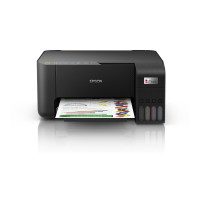 Produktbild för Epson EcoTank L3270 - multifunktionsskrivare - färg