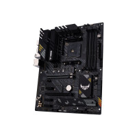 Produktbild för ASUS TUF GAMING B550-PLUS - moderkort - ATX - Socket AM4 - AMD B550