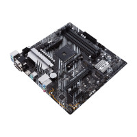 Produktbild för ASUS PRIME B550M-A - moderkort - micro ATX - Socket AM4 - AMD B550