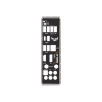 Produktbild för ASUS TUF GAMING B550-PLUS WIFI II - moderkort - ATX - Socket AM4 - AMD B550