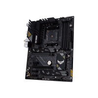 Produktbild för ASUS TUF GAMING B550-PLUS WIFI II - moderkort - ATX - Socket AM4 - AMD B550
