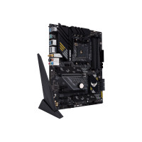 Produktbild för ASUS TUF GAMING B550-PLUS WIFI II - moderkort - ATX - Socket AM4 - AMD B550