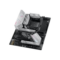 Produktbild för ASUS ROG STRIX B550-A GAMING - moderkort - ATX - Socket AM4 - AMD B550