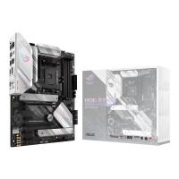 Produktbild för ASUS ROG STRIX B550-A GAMING - moderkort - ATX - Socket AM4 - AMD B550