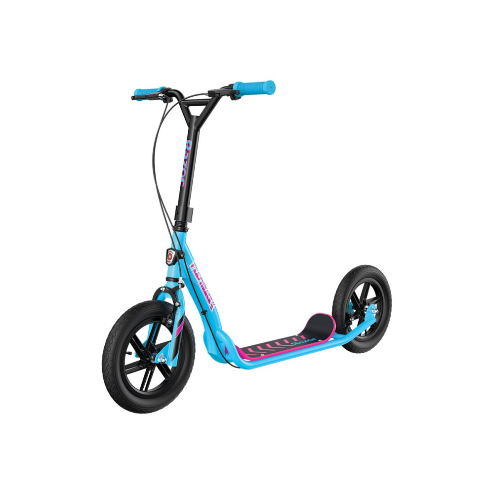 Produktbild för Razor Flashback BMX Style - kickscooter