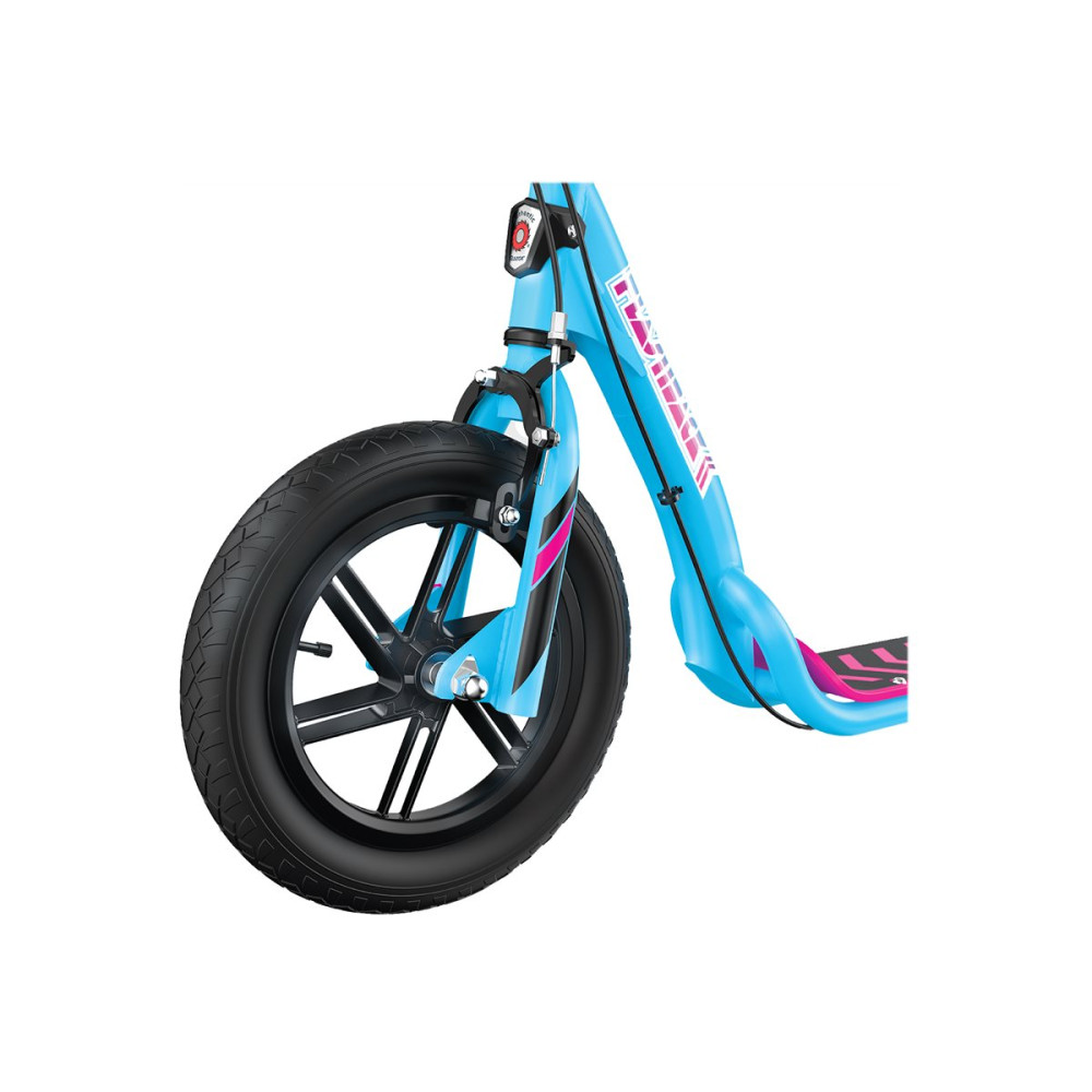 Produktbild för Razor Flashback BMX Style - kickscooter