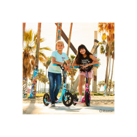 Produktbild för Razor Flashback BMX Style - kickscooter