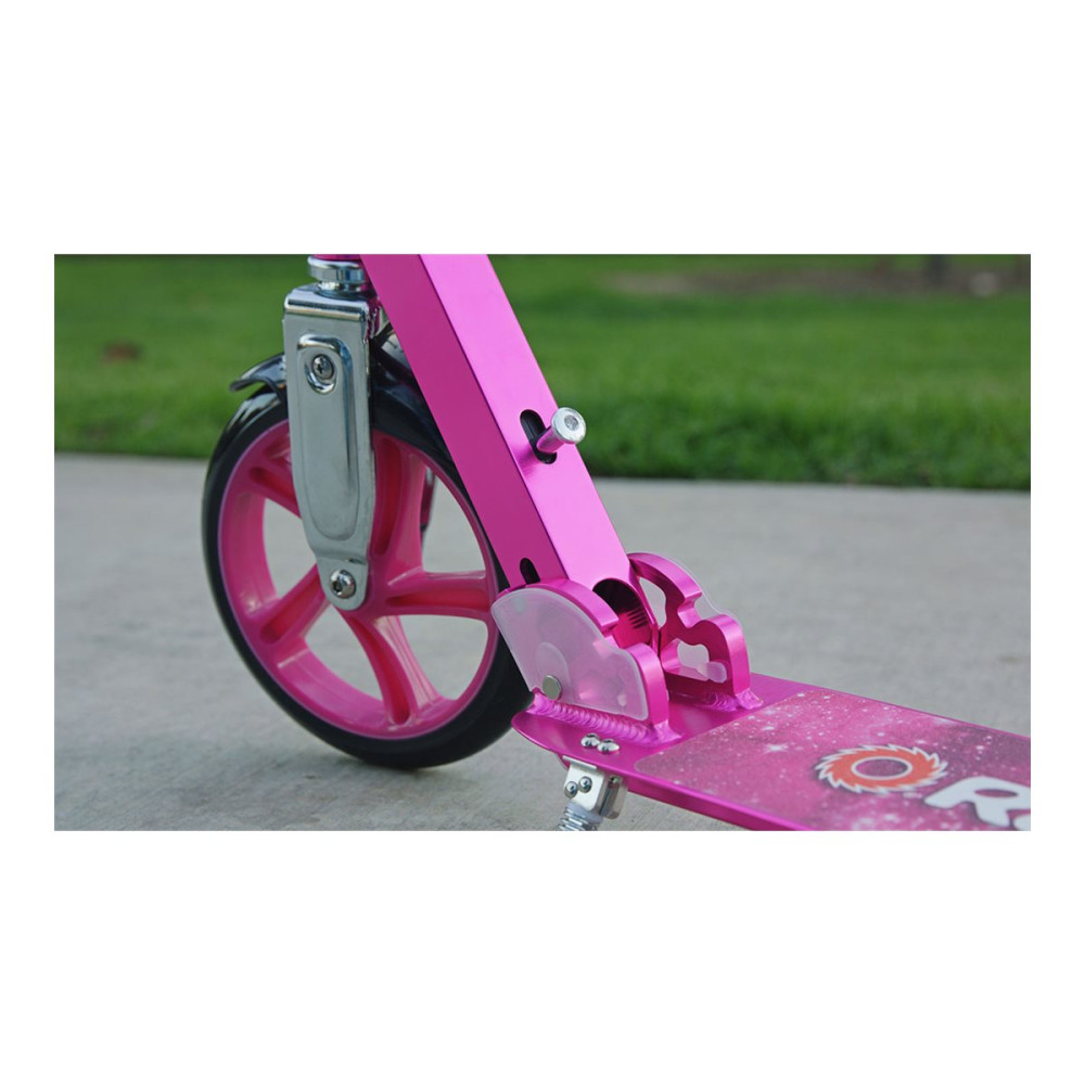 Produktbild för Razor A5 Lux - kickscooter