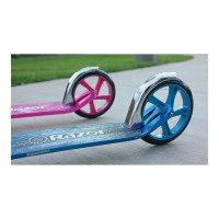 Produktbild för Razor A5 Lux - kickscooter