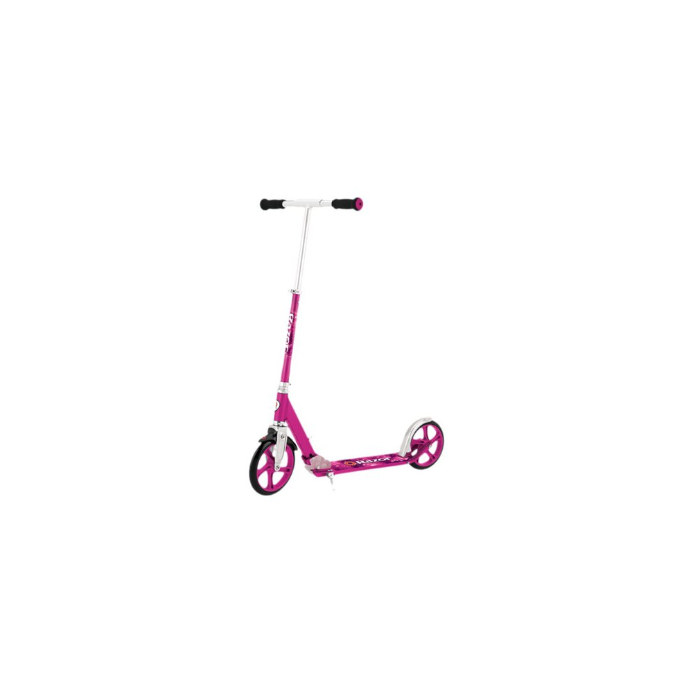 Produktbild för Razor A5 Lux - kickscooter