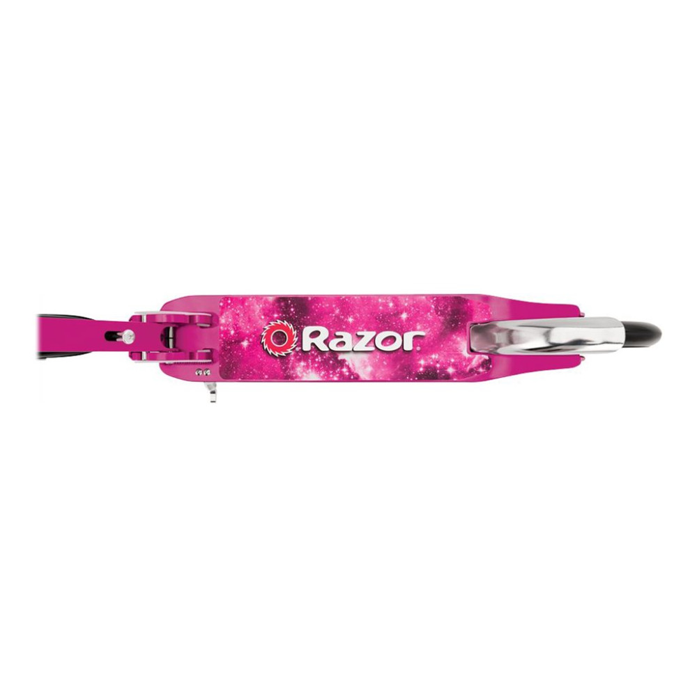 Produktbild för Razor A5 Lux - kickscooter