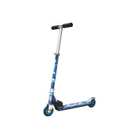 Produktbild för Razor A Special Edition Shark Camo - kickscooter