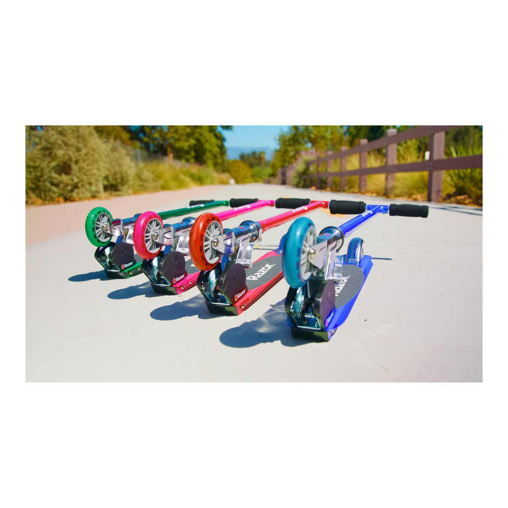 Produktbild för Razor S Sport - kickscooter