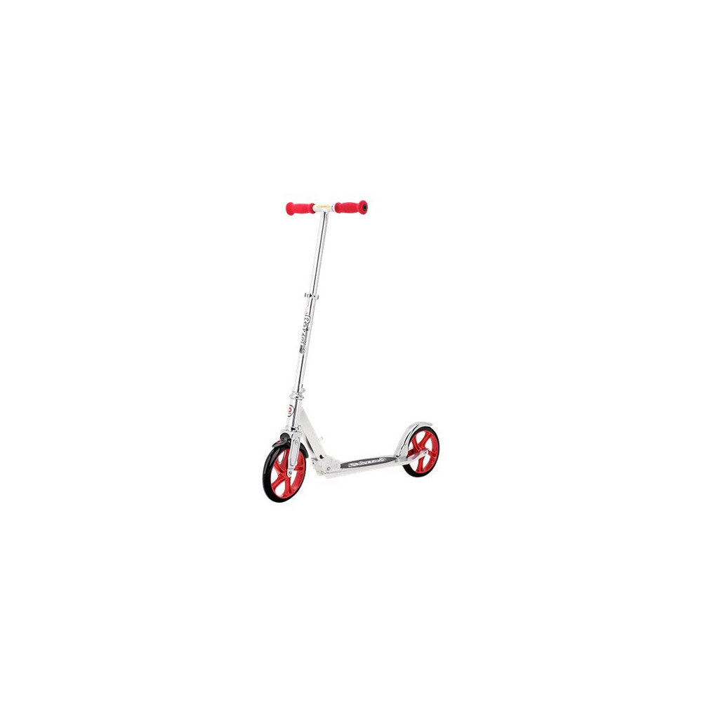 Produktbild för Razor A5 Lux - kickscooter