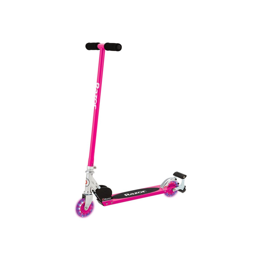 Produktbild för Razor S Spark Sport - kickscooter