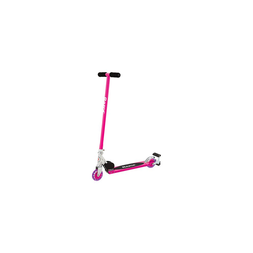 Produktbild för Razor S Spark Sport - kickscooter