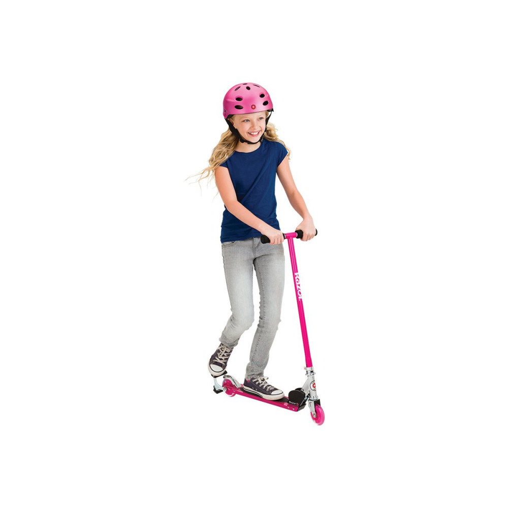 Produktbild för Razor S Spark Sport - kickscooter