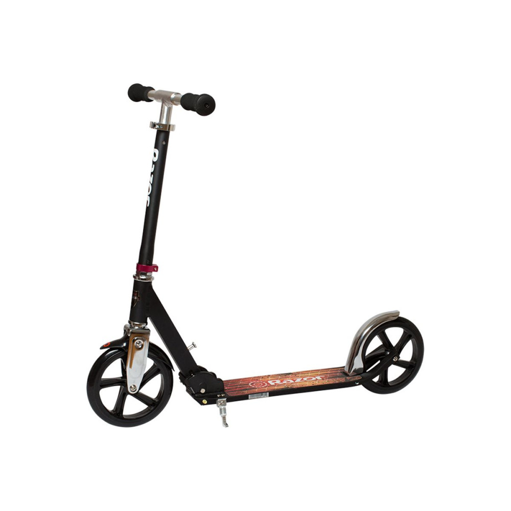 Produktbild för Razor A5 Lux - kickscooter