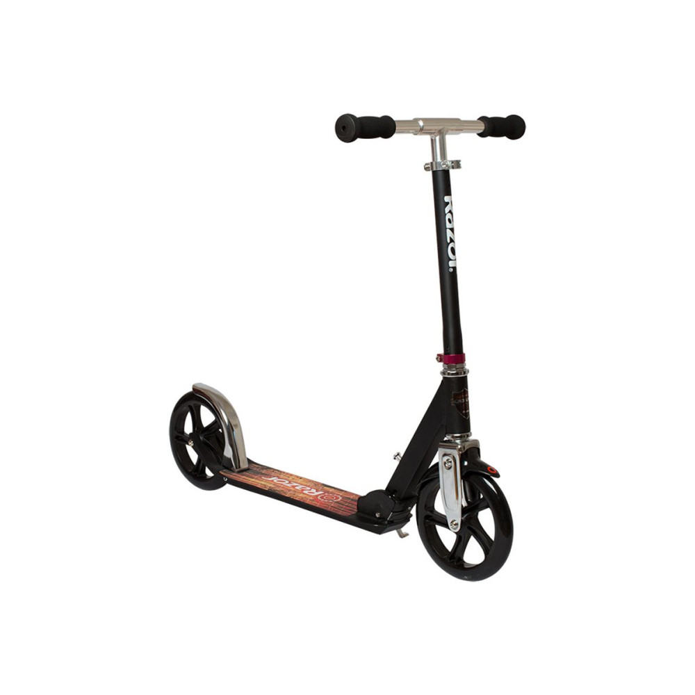 Produktbild för Razor A5 Lux - kickscooter