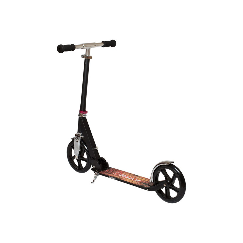 Produktbild för Razor A5 Lux - kickscooter