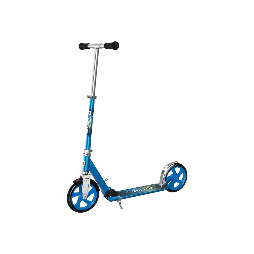 Produktbild för Razor A5 Lux - kickscooter