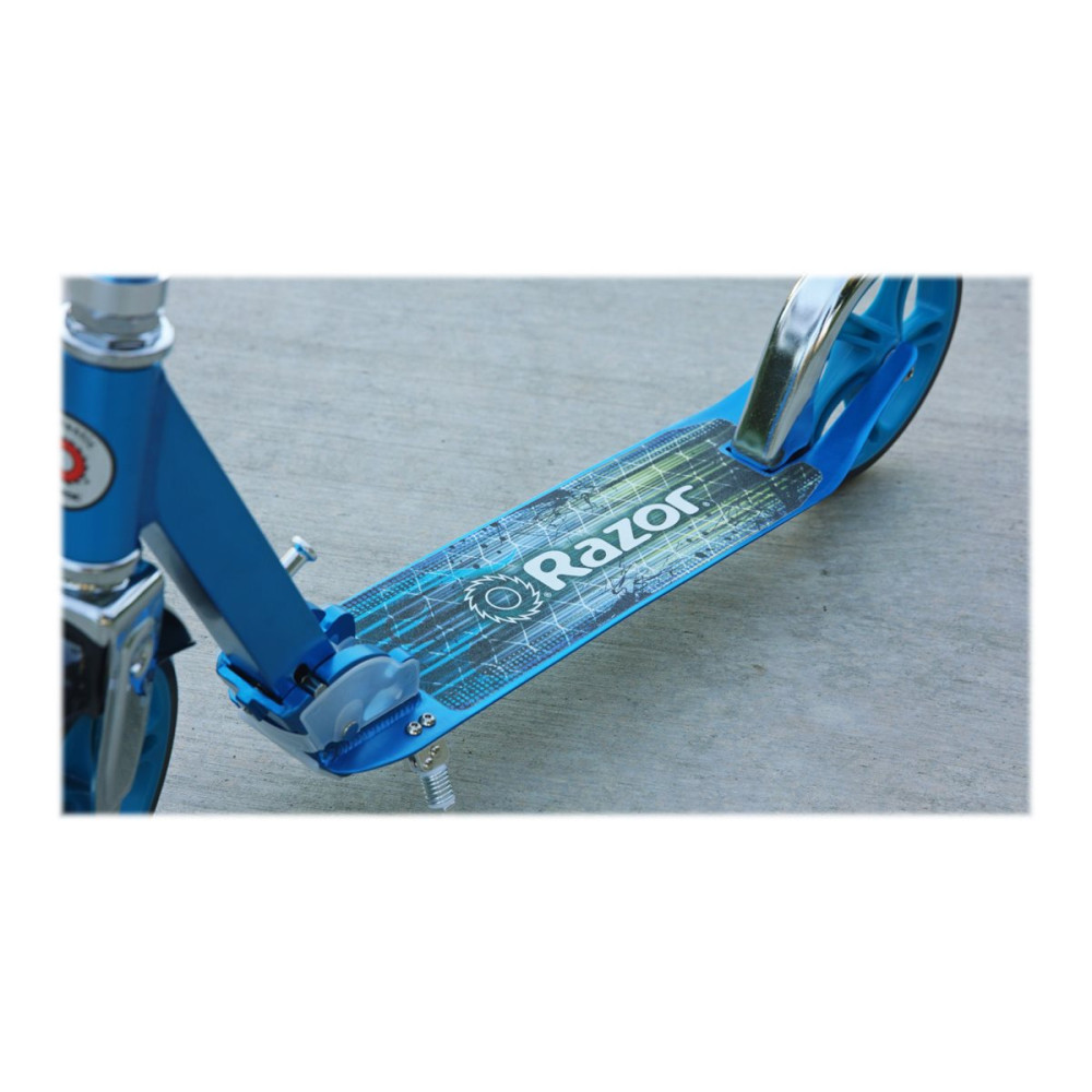Produktbild för Razor A5 Lux - kickscooter
