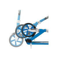 Produktbild för Razor A5 Lux - kickscooter