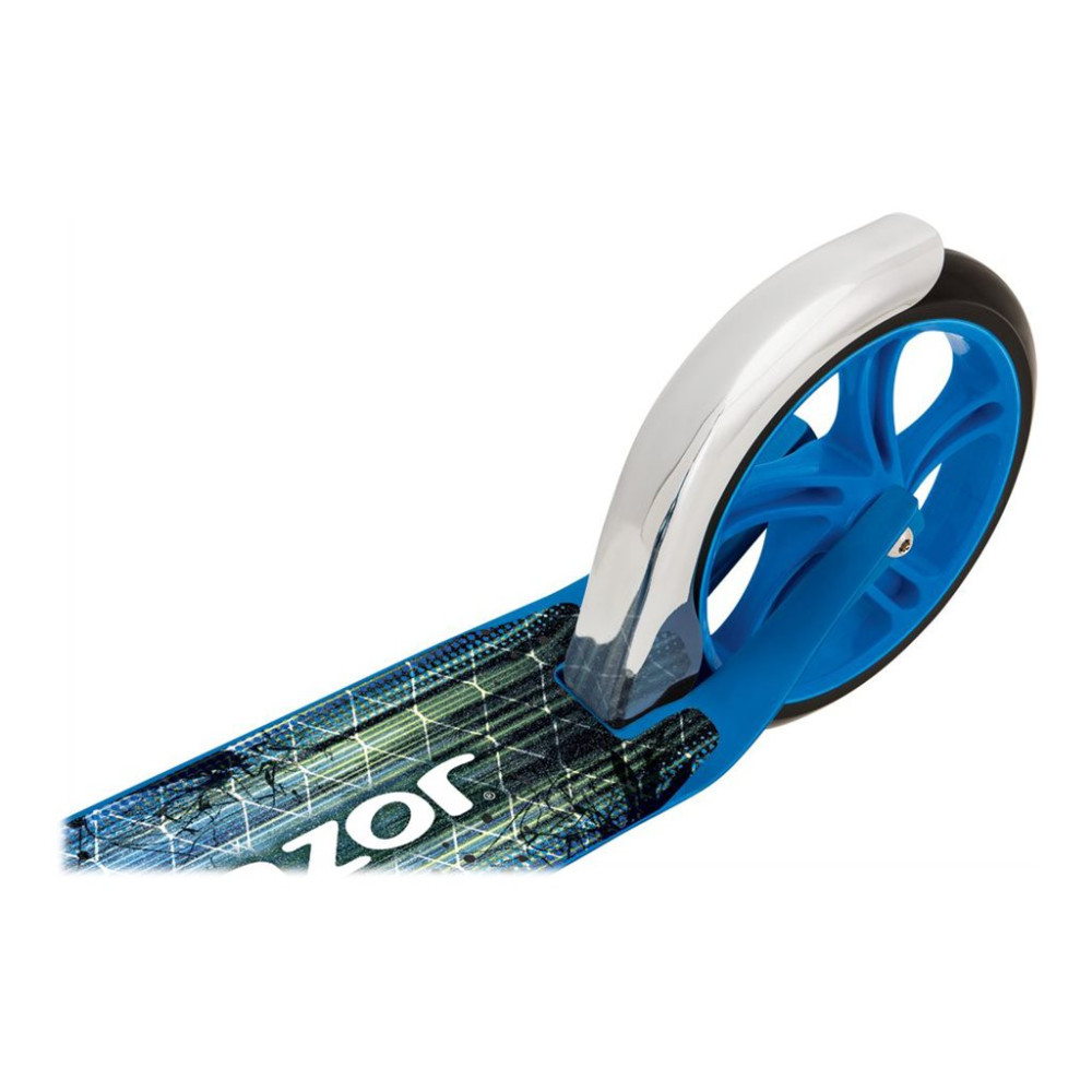 Produktbild för Razor A5 Lux - kickscooter