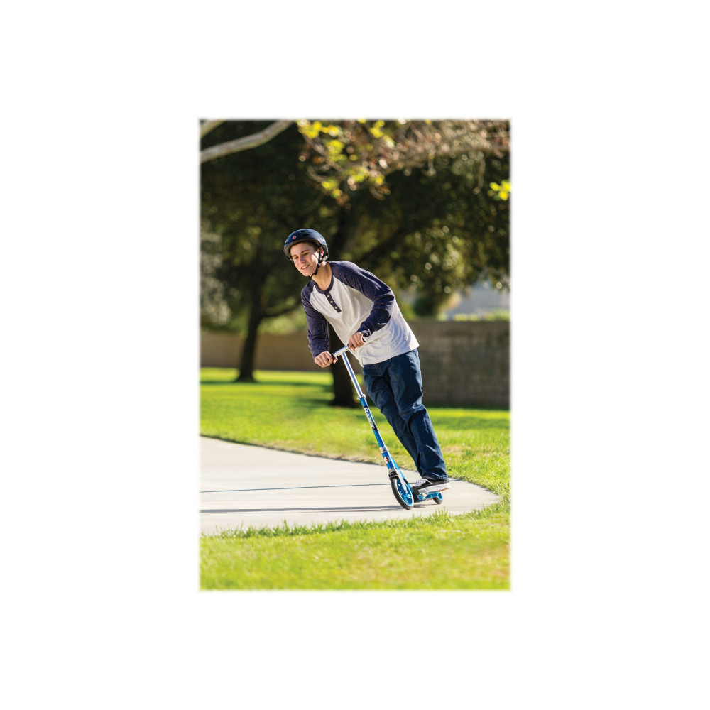 Produktbild för Razor A5 Lux - kickscooter