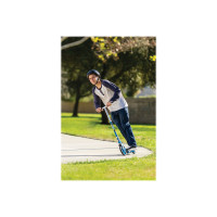 Produktbild för Razor A5 Lux - kickscooter