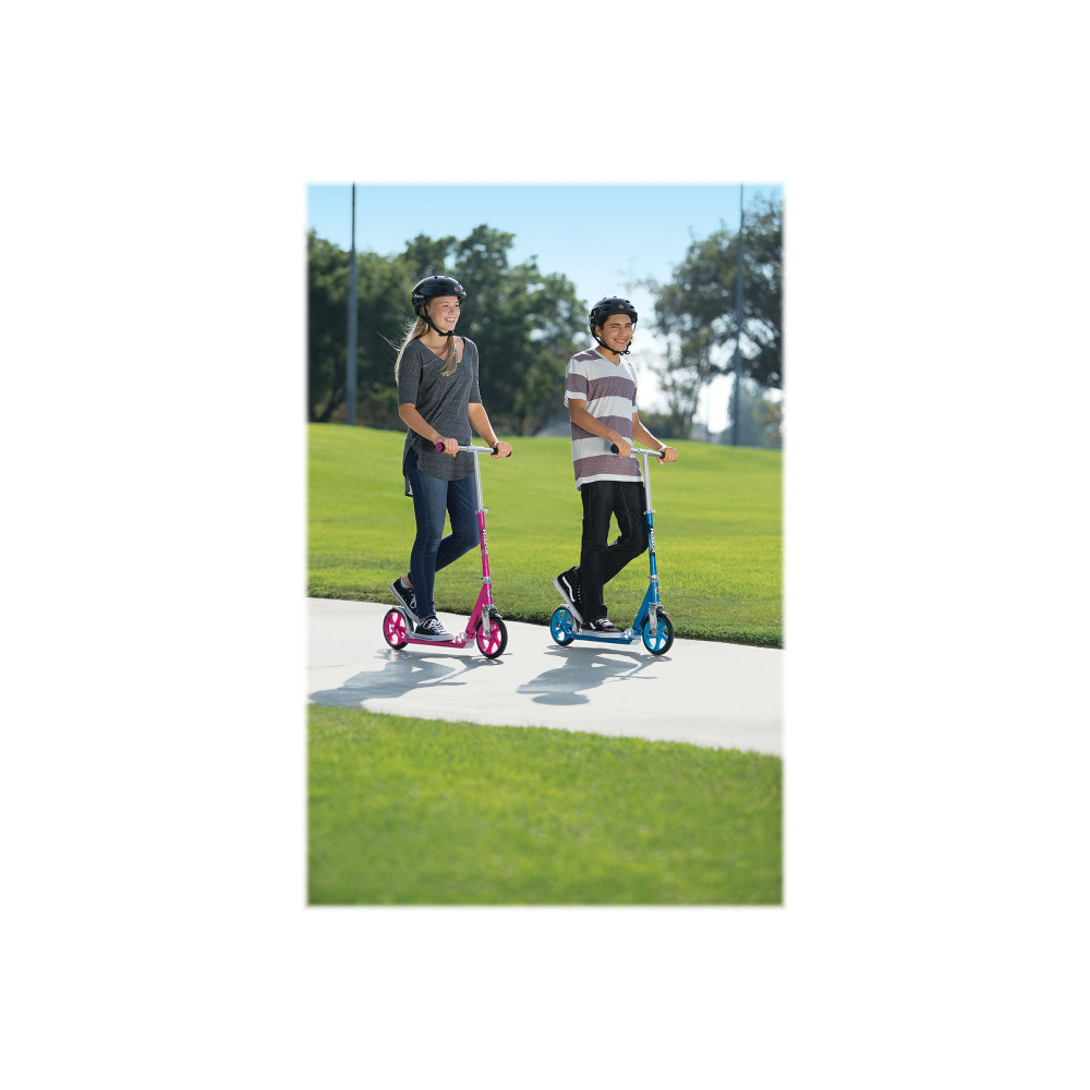 Produktbild för Razor A5 Lux - kickscooter