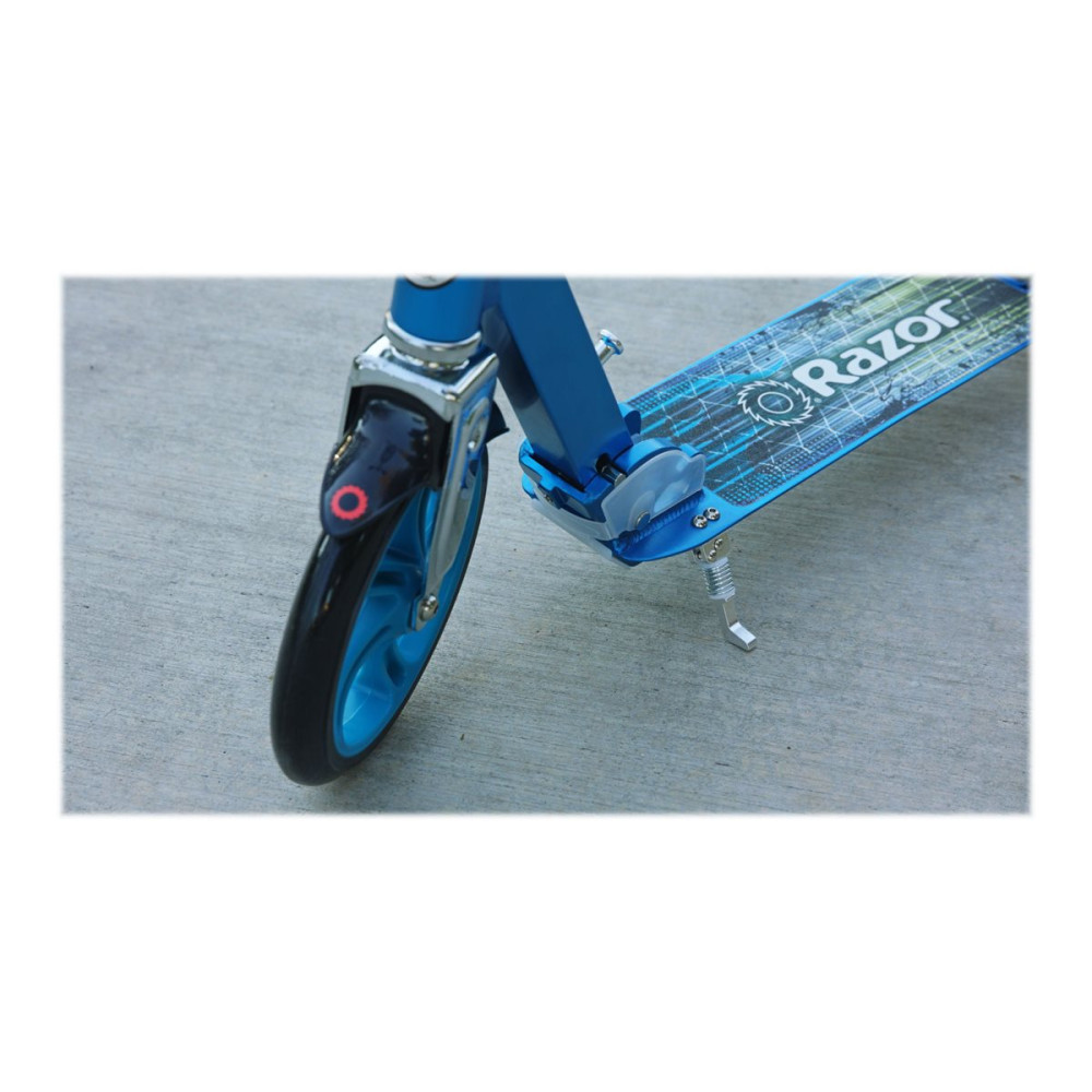 Produktbild för Razor A5 Lux - kickscooter