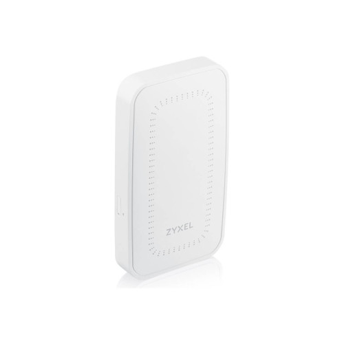 ZyXEL Zyxel WAX300H - trådlös åtkomstpunkt - Wi-Fi 6
