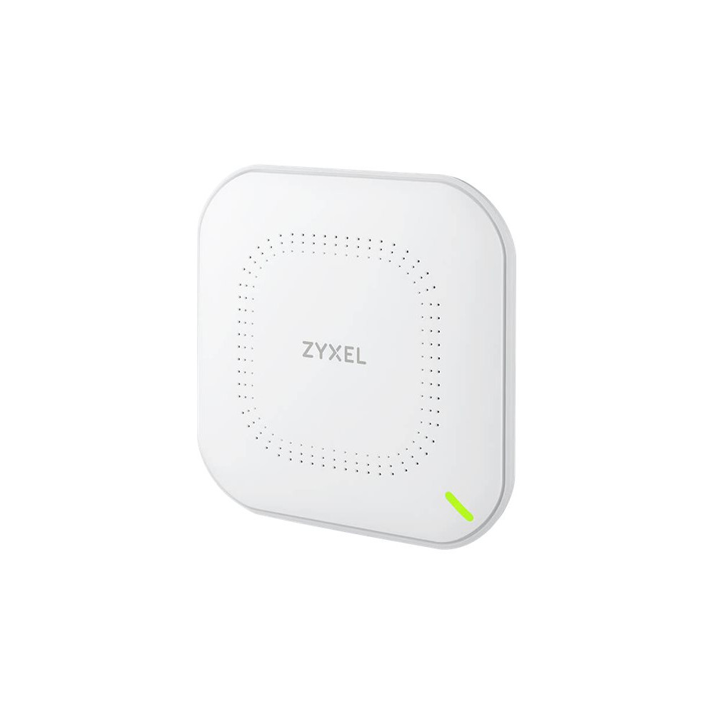 Produktbild för Zyxel NWA50AX - trådlös åtkomstpunkt - Wi-Fi 6
