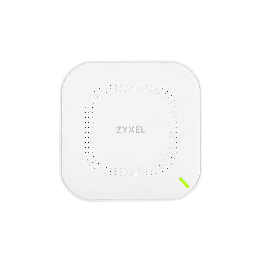 Produktbild för Zyxel NWA50AX - trådlös åtkomstpunkt - Wi-Fi 6