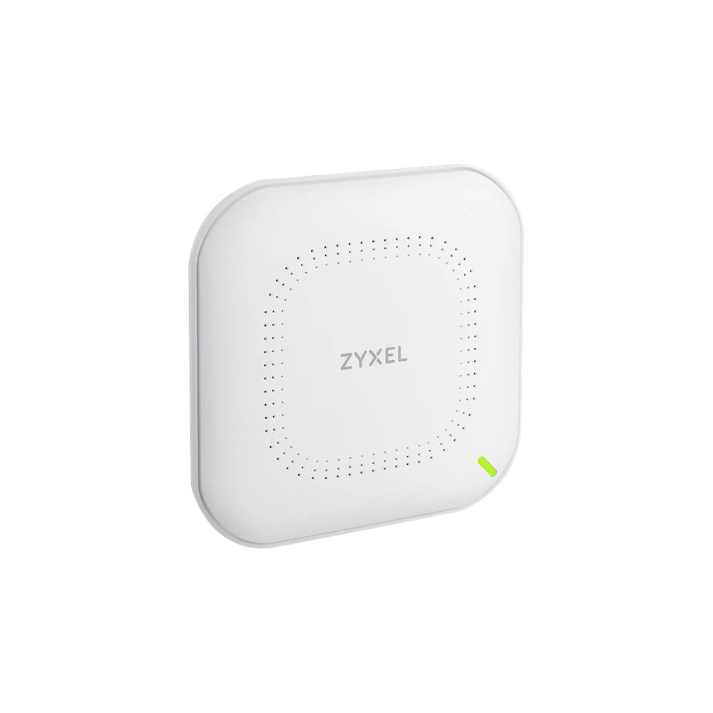 Produktbild för Zyxel NWA50AX - trådlös åtkomstpunkt - Wi-Fi 6