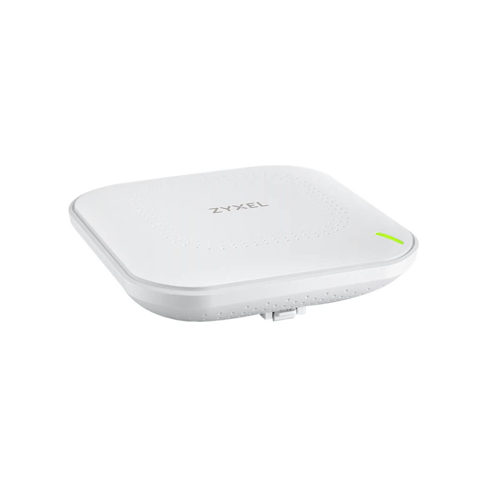 Produktbild för Zyxel NWA50AX - trådlös åtkomstpunkt - Wi-Fi 6