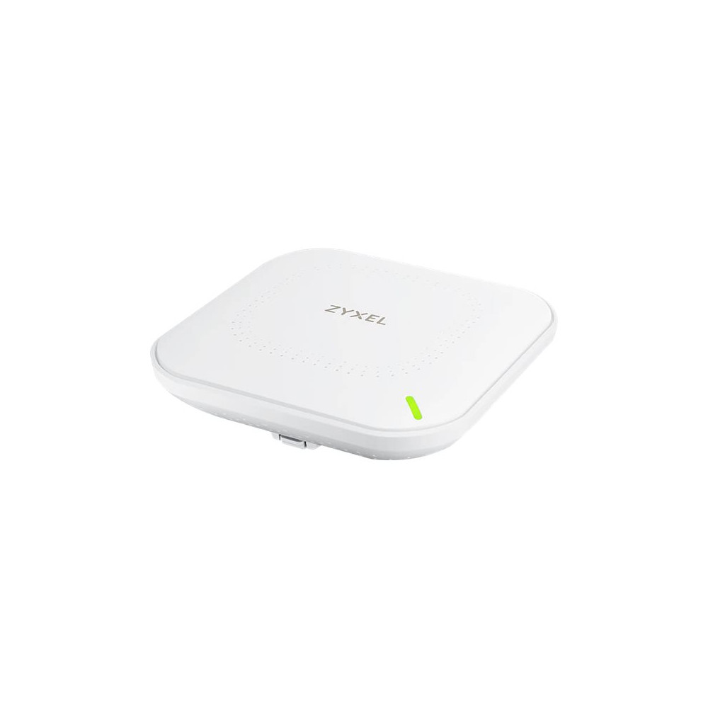 Produktbild för Zyxel NWA50AX - trådlös åtkomstpunkt - Wi-Fi 6