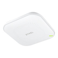 Produktbild för Zyxel NWA50AX - trådlös åtkomstpunkt - Wi-Fi 6