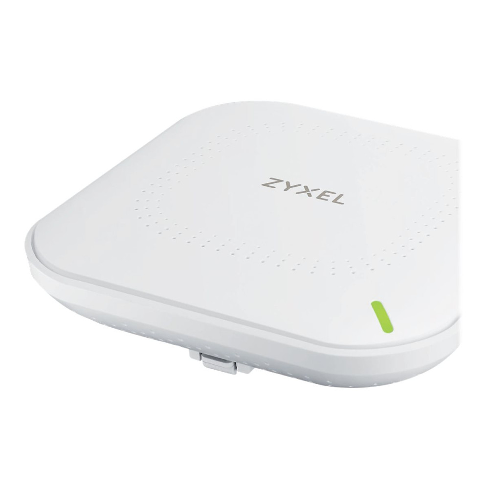 Produktbild för Zyxel NWA50AX - trådlös åtkomstpunkt - Wi-Fi 6