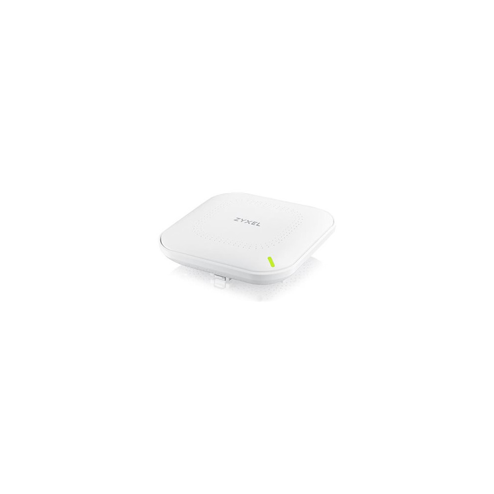 Produktbild för Zyxel NWA50AX Pro - trådlös åtkomstpunkt - PoE - Wi-Fi 6 - molnhanterad