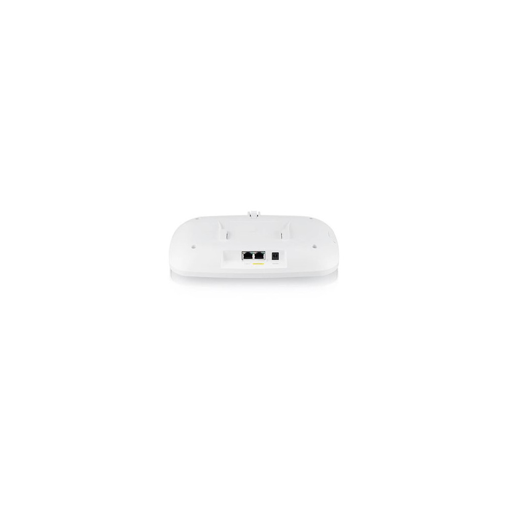 Produktbild för Zyxel NebulaFlex NWA130BE - trådlös åtkomstpunkt - Wi-Fi 7