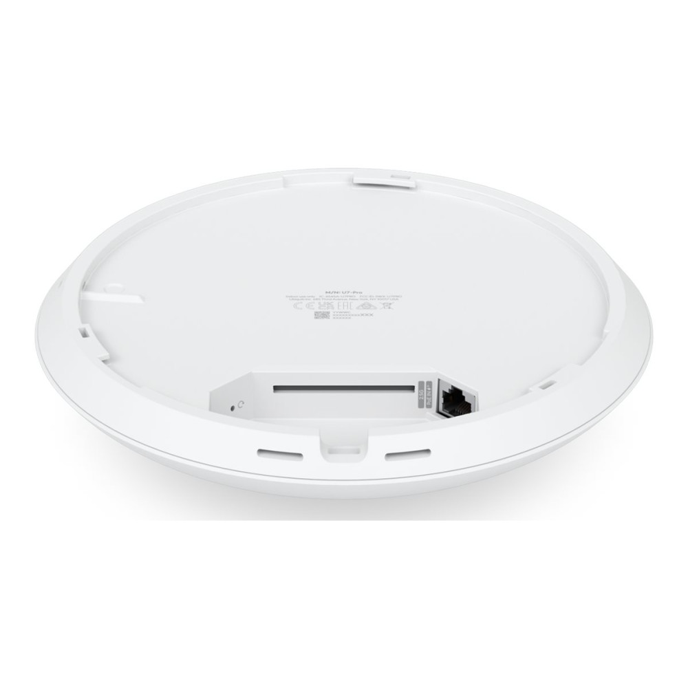 Produktbild för Ubiquiti UniFi U7 Pro - trådlös åtkomstpunkt - Wi-Fi 7